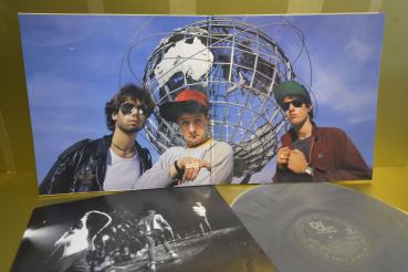 Preview: Beastie Boys - Licensed To Ill