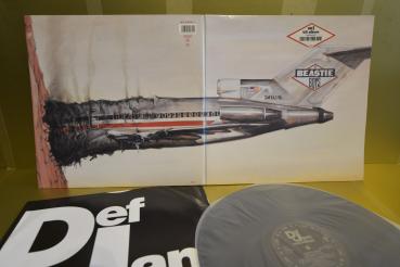 Beastie Boys - Licensed To Ill