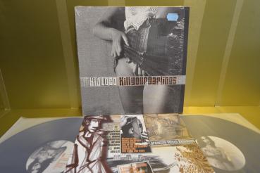 Kid Logo - Kill Your Darlings