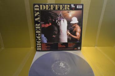 Preview: L.L.CoolL J - Bad