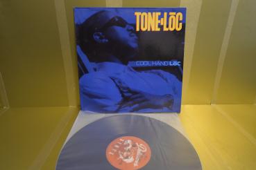 Tone Loc - Cool Hand Loc