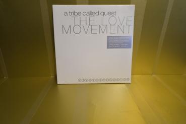 A Tribe Called Quest - Low Movement