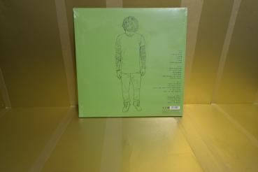 Preview: Ed Sheeran -X