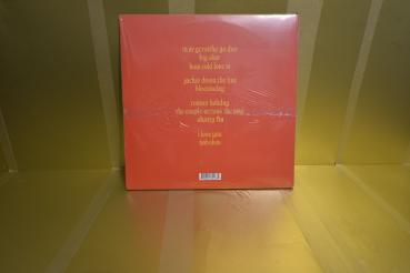 Preview: Fontaines D.C. - Skinty Fia