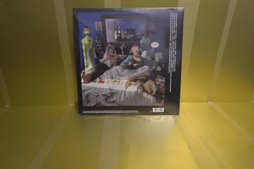 Preview: Gorillaz - Cracker Island