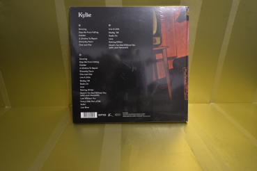 Preview: Kylie Minogue - Golden