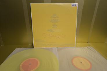 Preview: Modesty Blaise - Melancholia