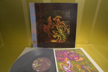 Biota- Tinct - Electronic Experiment