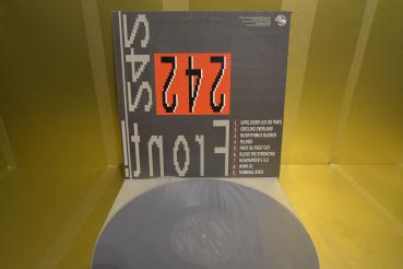 Preview: Front 242 - Front By Front