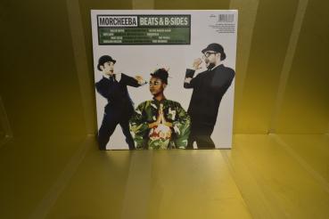 Preview: Morcheeba - Beats & B-Sides