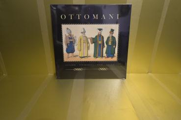 Ottomani - Linardi Sinigaglia