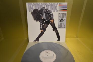Technotronic - Body to Body
