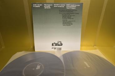 Preview: Wagon crist - Sorry I Make You Lush