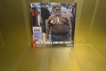 Fat Boy Slim - You`ve Come A Long Way
