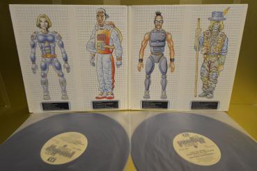 Preview: Prodigy - Experience