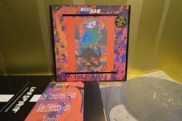 Westbam - the Cabinet