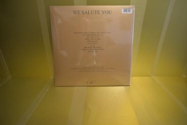 Preview: ACDC - For those about to Rock