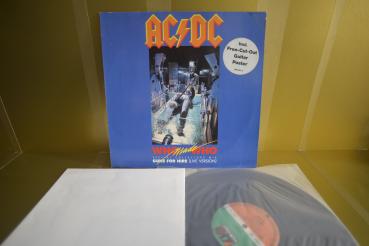 ACDC - Who made who