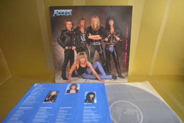 Accept - Eat the Heat