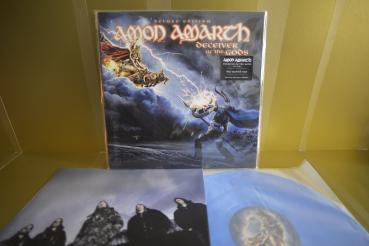 Amon Amarth - Deceiver of the Gods