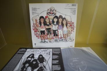 Preview: Anthrax - State of euphoria