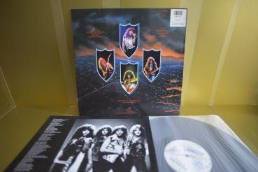 Preview: Armored Saint - Raising Fear