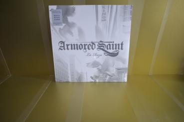 Armored Saint - La Raza