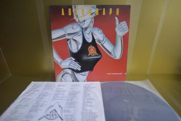 Autograph - That`s the Stuff