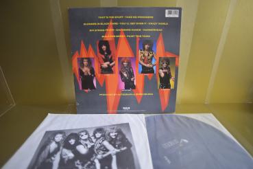 Preview: Autograph - That`s the Stuff