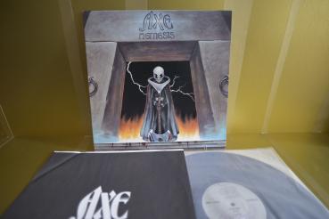 Axe - Nemesis