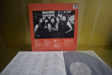 Preview: Axe - Nemesis