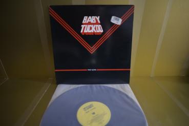 Baby Tuckoo - Fisrt Born