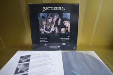 Preview: Battlefield - We come to fight