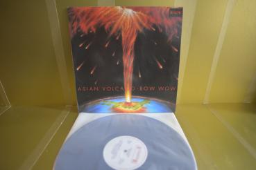 Bow Wow - Asian Vulcano