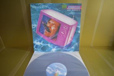 Brian Johnson & Geordie - same