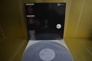 Preview: Brian Johnson - Strange Man