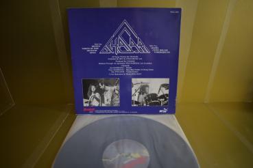 Preview: Chasar - Gypsy Roller