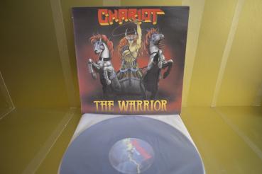 Chariot - the Warrior
