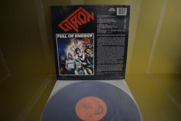 Preview: Citron - Full of Energy