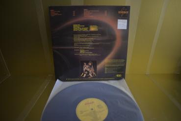 Preview: Darxon - No Thrills