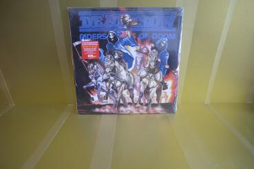 Deathrow - Riders of Doom