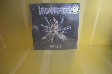 Decapitated - Anticult