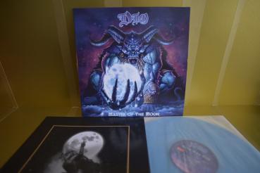 DIO - Master of the Moon