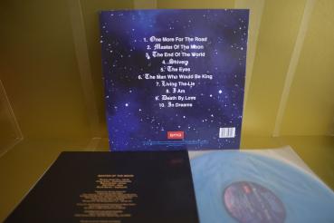 Preview: DIO - Master of the Moon