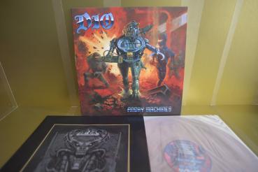 DIO - Angry Machines