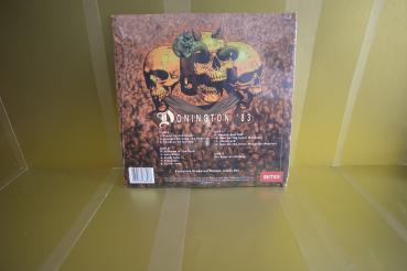 Preview: DIO - Donington 83