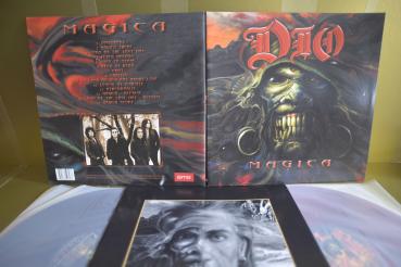 DIO - Magica