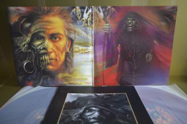 Preview: DIO - Magica