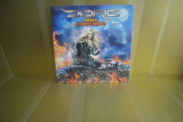 Doro Pesch - Powerful