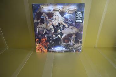 Doro Pesch - Conqueress
